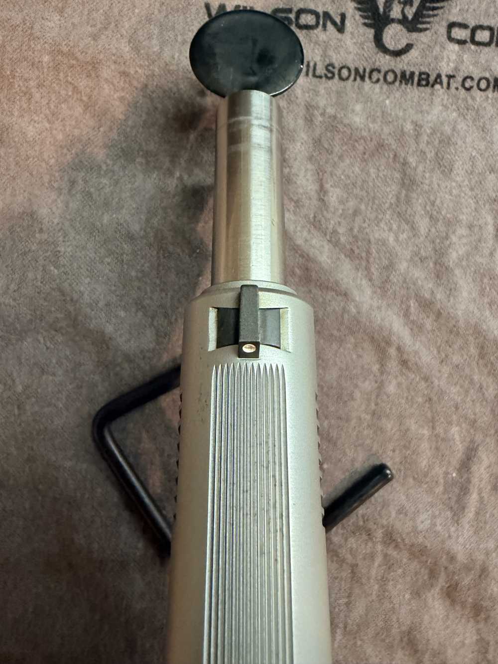 Wilson Combat CQB Elite .45 1911-img-12