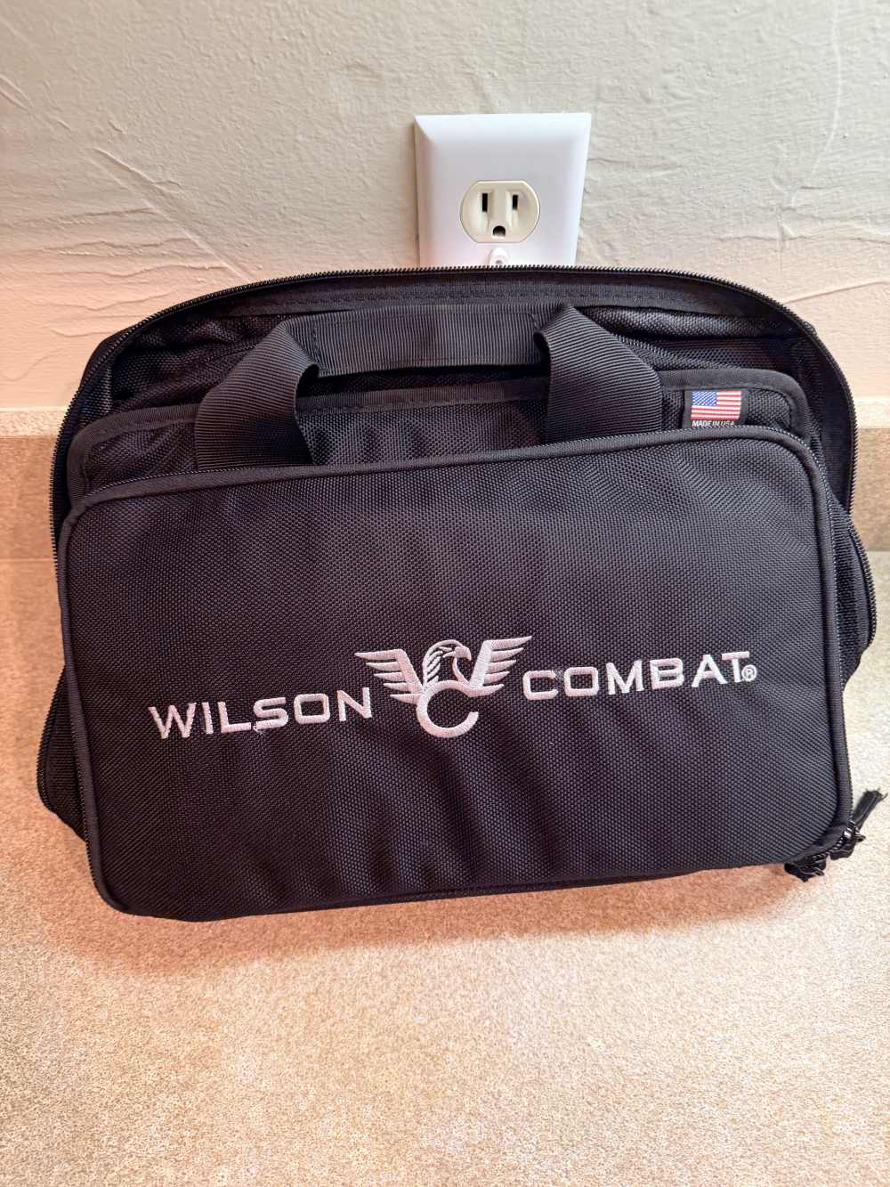 Wilson Combat CQB Elite .45 1911-img-10