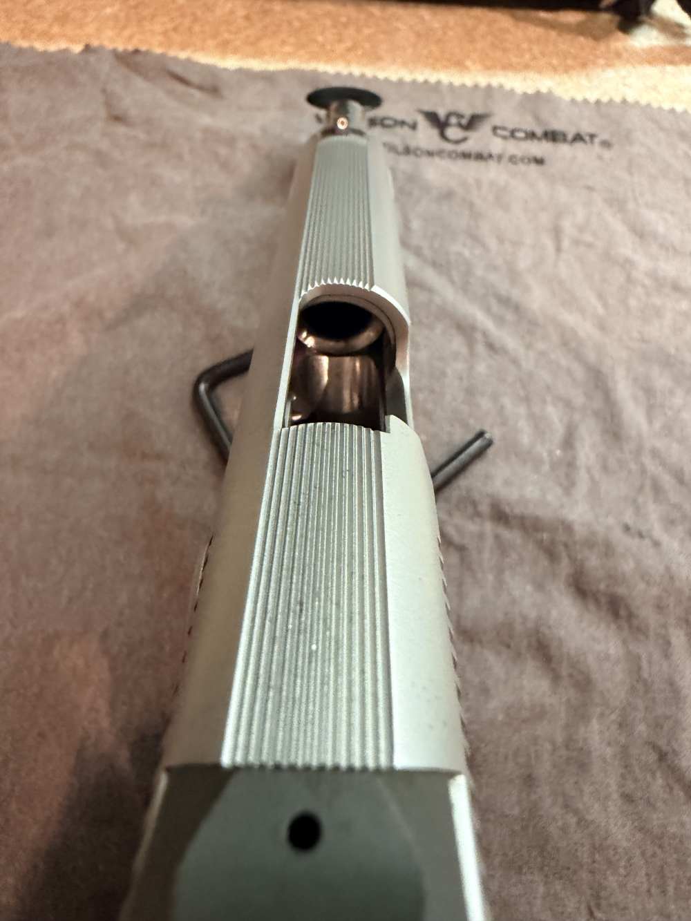 Wilson Combat CQB Elite .45 1911-img-13