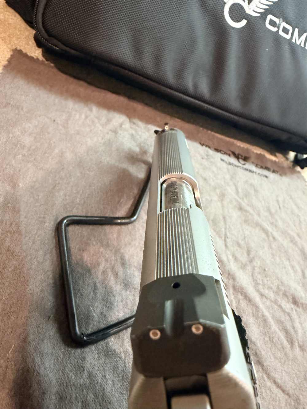 Wilson Combat CQB Elite .45 1911-img-3