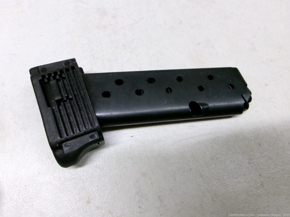 HI POINT 380 9mm 10rd Factory Magazine with grip extension-img-1