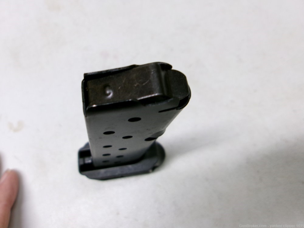 HI POINT 380 9mm 10rd Factory Magazine with grip extension-img-2