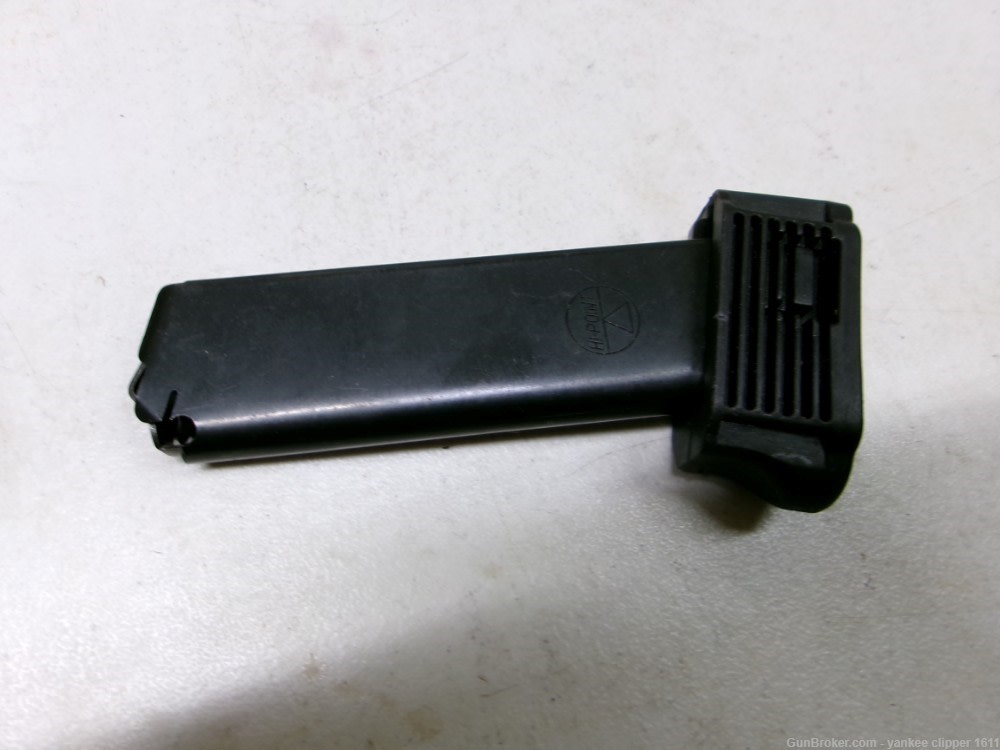 HI POINT 380 9mm 10rd Factory Magazine with grip extension-img-0