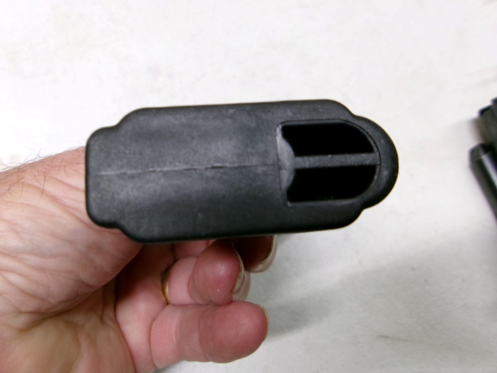 HI POINT 380 9mm 10rd Factory Magazine with grip extension-img-3