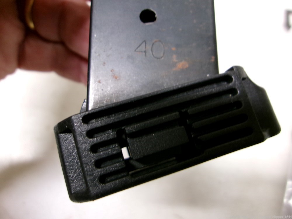 Hi-Point 40 S&W 10Rd Factory Magazine NEW-img-3