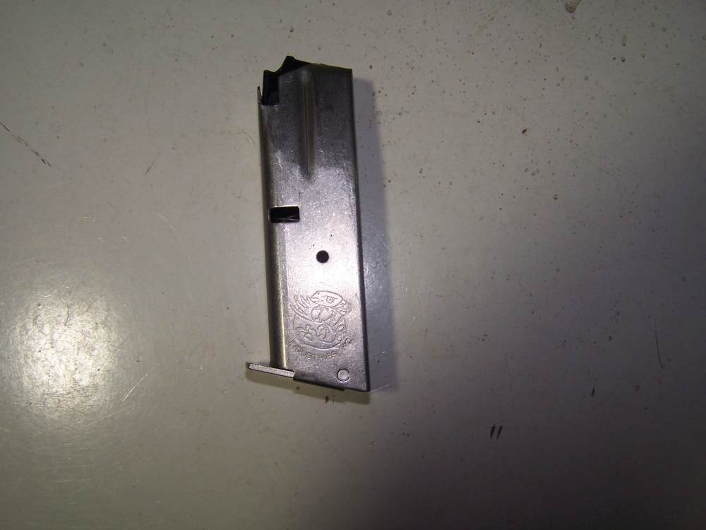 Talon Industries 10rd .380 OEM Magazine-img-0