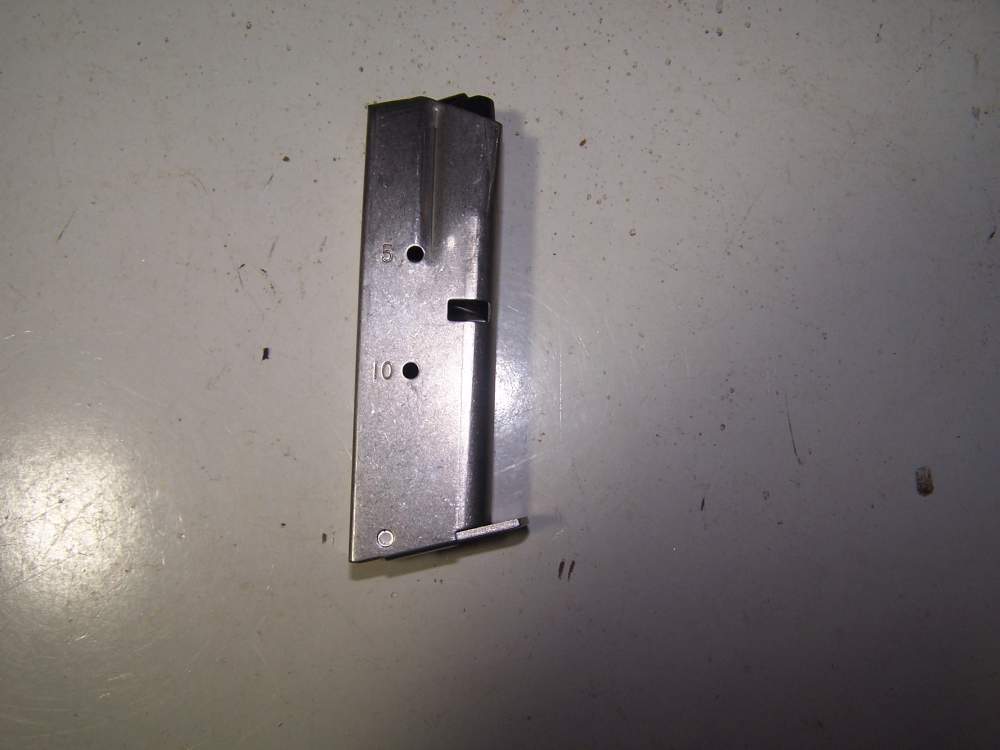 Talon Industries 10rd .380 OEM Magazine-img-1