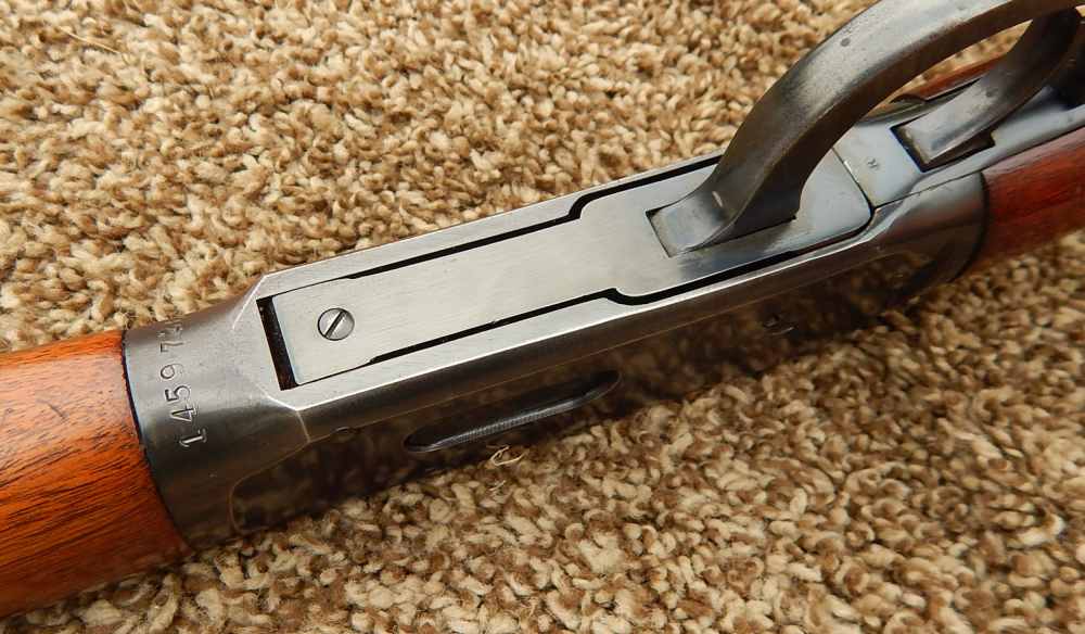 Winchester Model 94 flat band – .30 WCF – 1947-img-43
