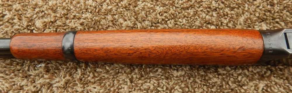 Winchester Model 94 flat band – .30 WCF – 1947-img-42