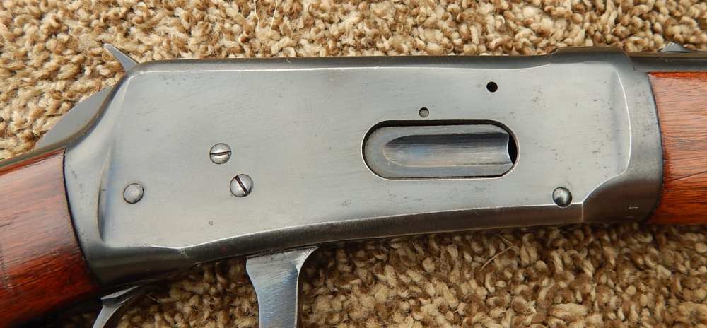 Winchester Model 94 flat band – .30 WCF – 1947-img-2