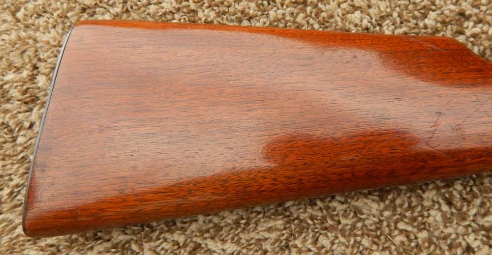 Winchester Model 94 flat band – .30 WCF – 1947-img-5