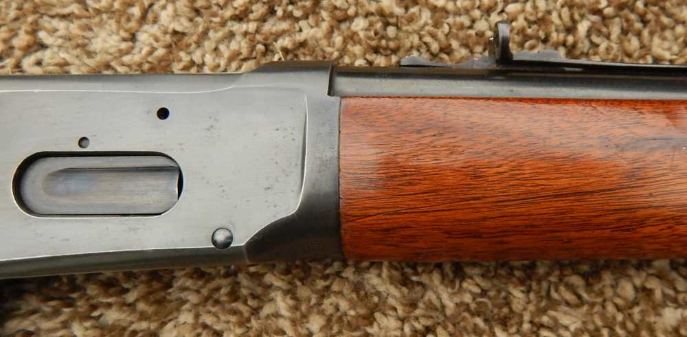 Winchester Model 94 flat band – .30 WCF – 1947-img-7