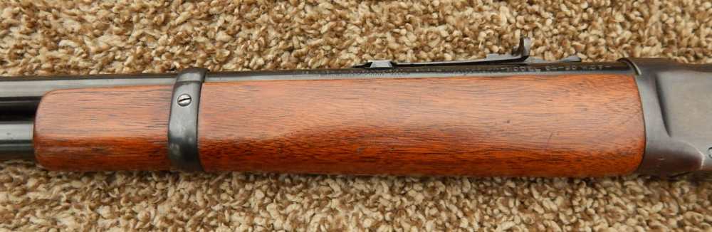 Winchester Model 94 flat band – .30 WCF – 1947-img-25