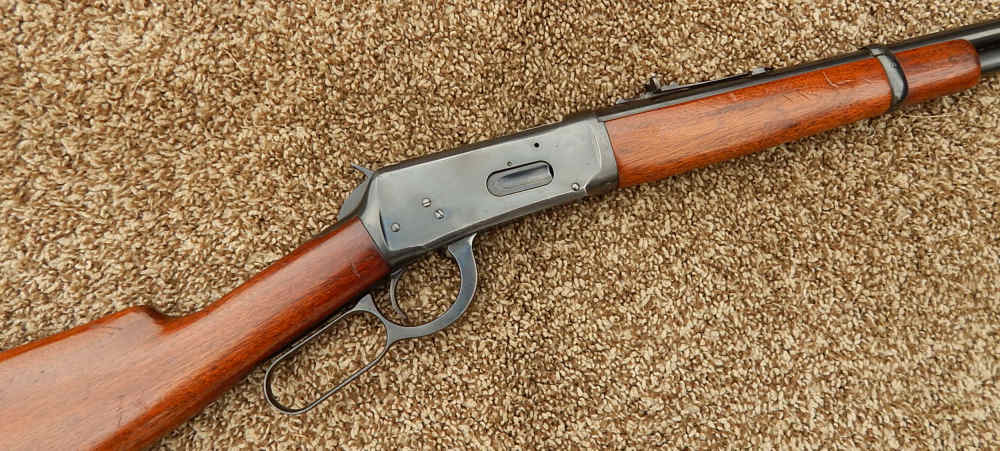 Winchester Model 94 flat band – .30 WCF – 1947-img-51