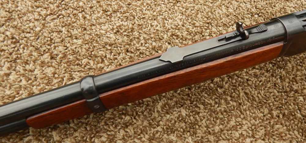 Winchester Model 94 flat band – .30 WCF – 1947-img-31