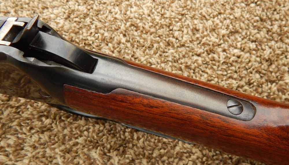 Winchester Model 94 flat band – .30 WCF – 1947-img-39