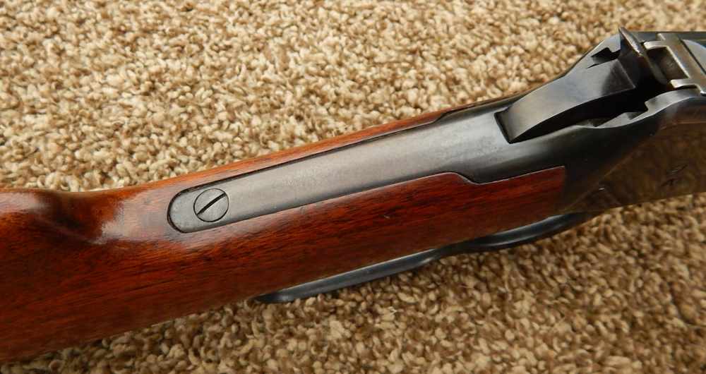 Winchester Model 94 flat band – .30 WCF – 1947-img-12