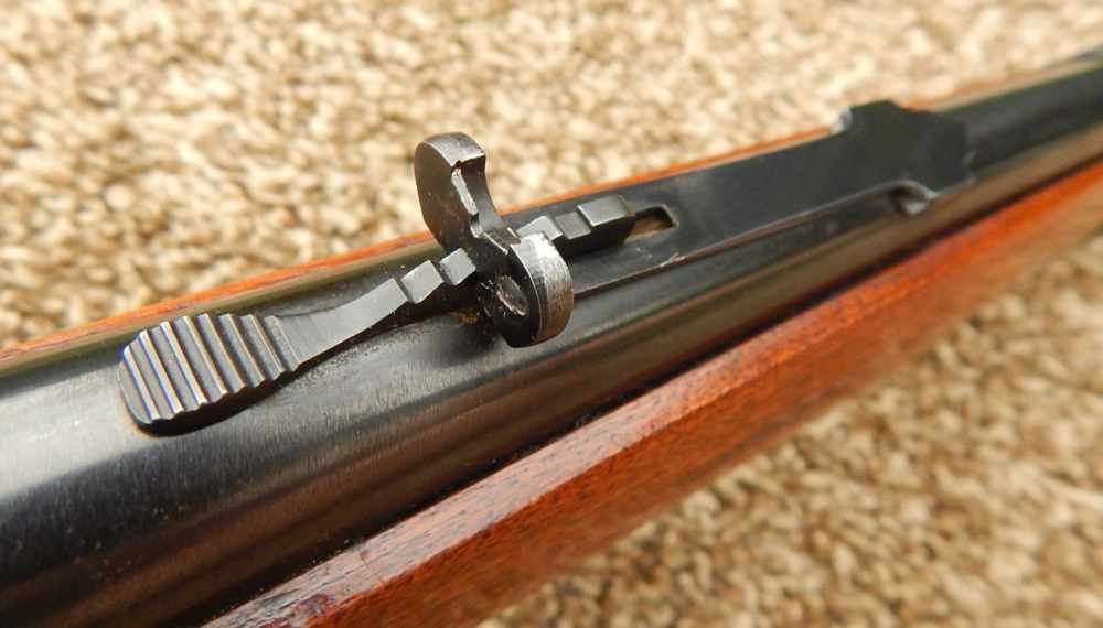 Winchester Model 94 flat band – .30 WCF – 1947-img-15