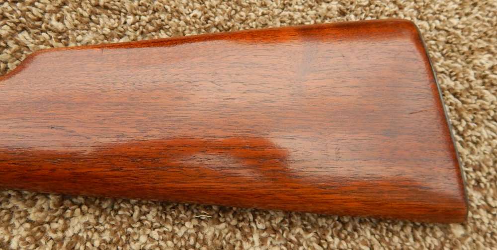 Winchester Model 94 flat band – .30 WCF – 1947-img-24