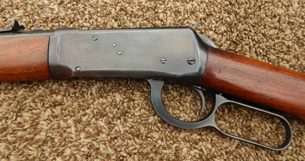 Winchester Model 94 flat band – .30 WCF – 1947-img-20