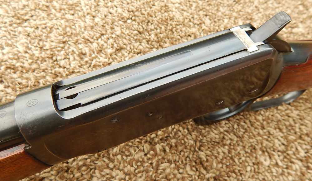 Winchester Model 94 flat band – .30 WCF – 1947-img-37