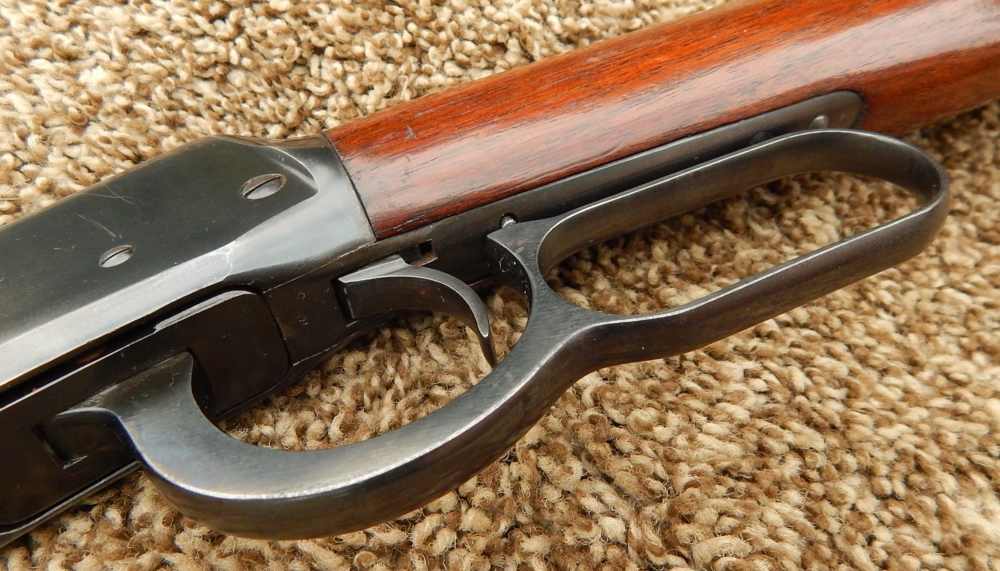 Winchester Model 94 flat band – .30 WCF – 1947-img-45