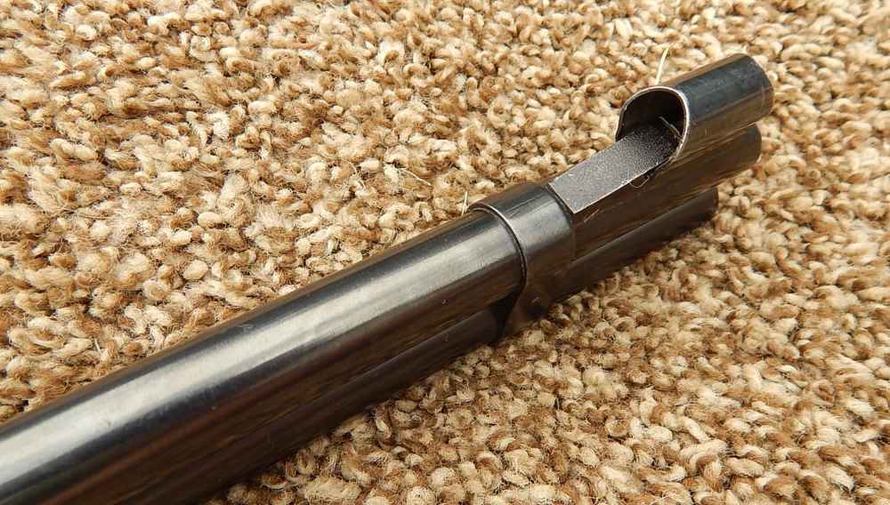 Winchester Model 94 flat band – .30 WCF – 1947-img-18