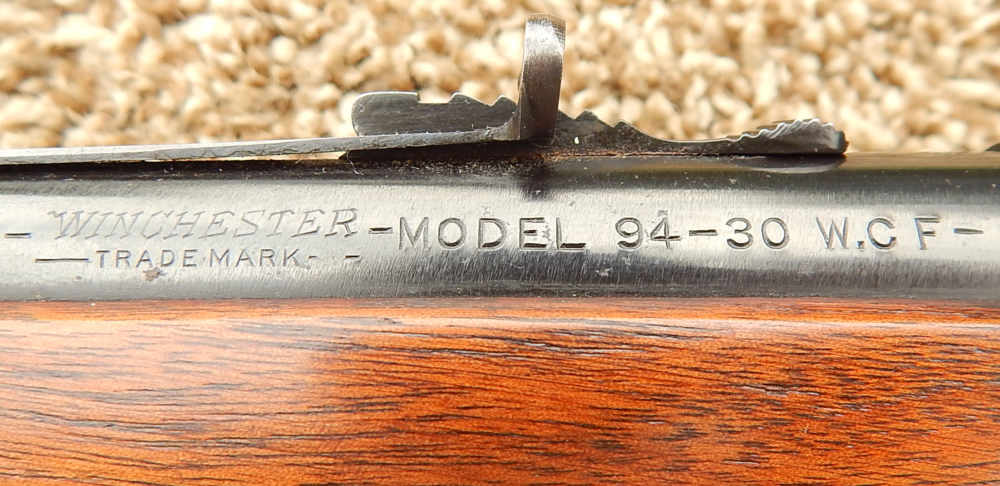 Winchester Model 94 flat band – .30 WCF – 1947-img-35