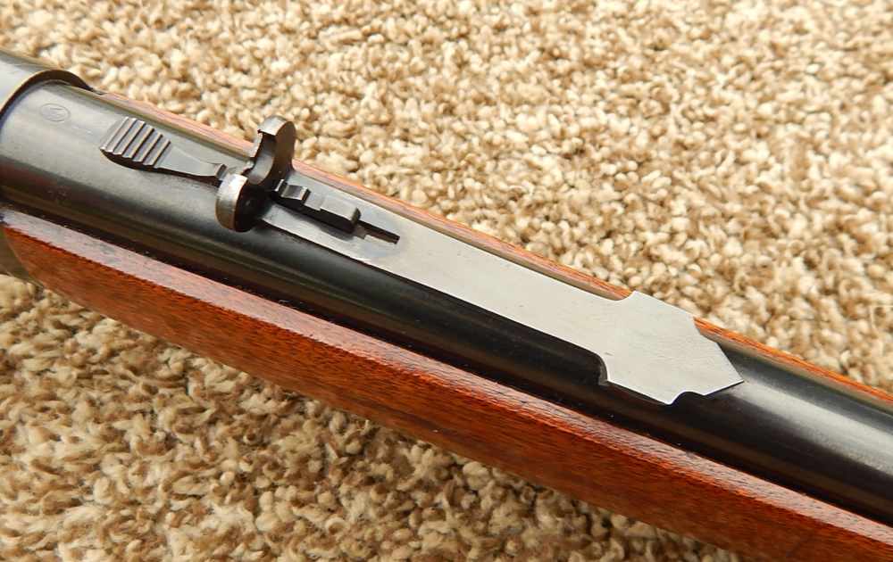 Winchester Model 94 flat band – .30 WCF – 1947-img-16