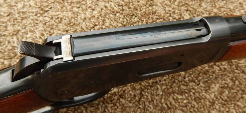 Winchester Model 94 flat band – .30 WCF – 1947-img-13