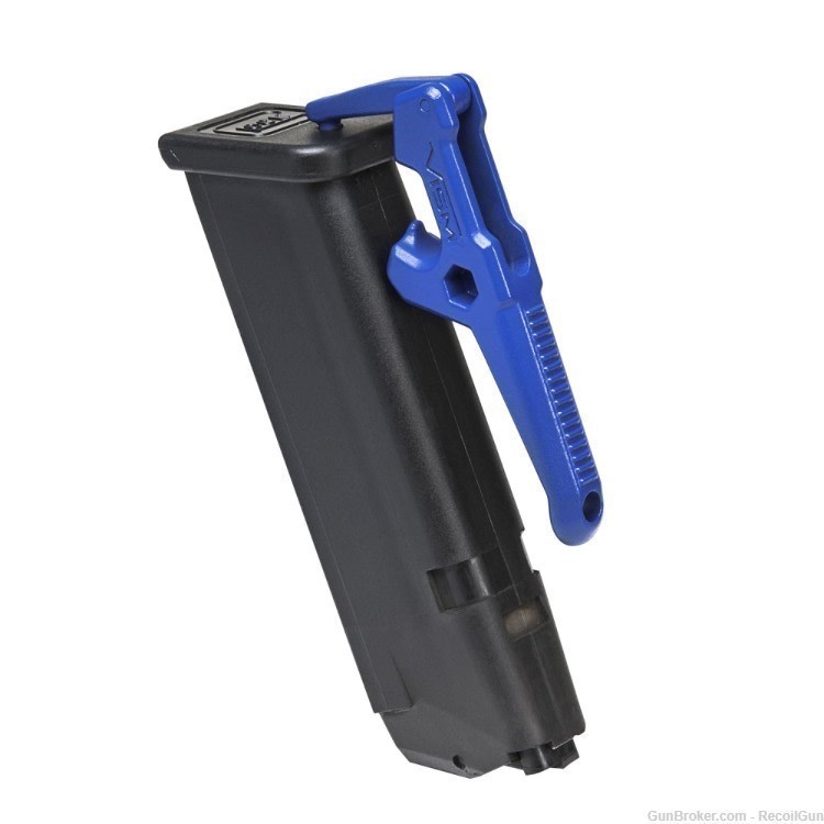 VISM by NcSTAR VTGLMAG MagPopper Magazine Disassembly Tool for Glock-img-1