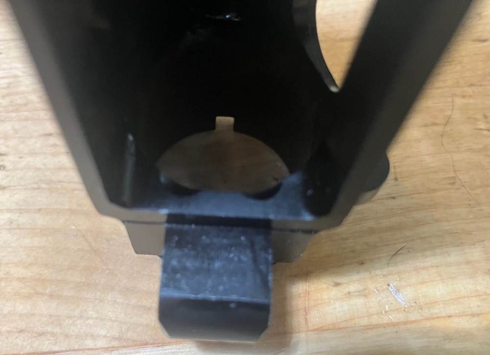 M4 AR-15 – M16 a3-a4- Upper Receiver with Forward Assist M4 Feed Ramps-img-7