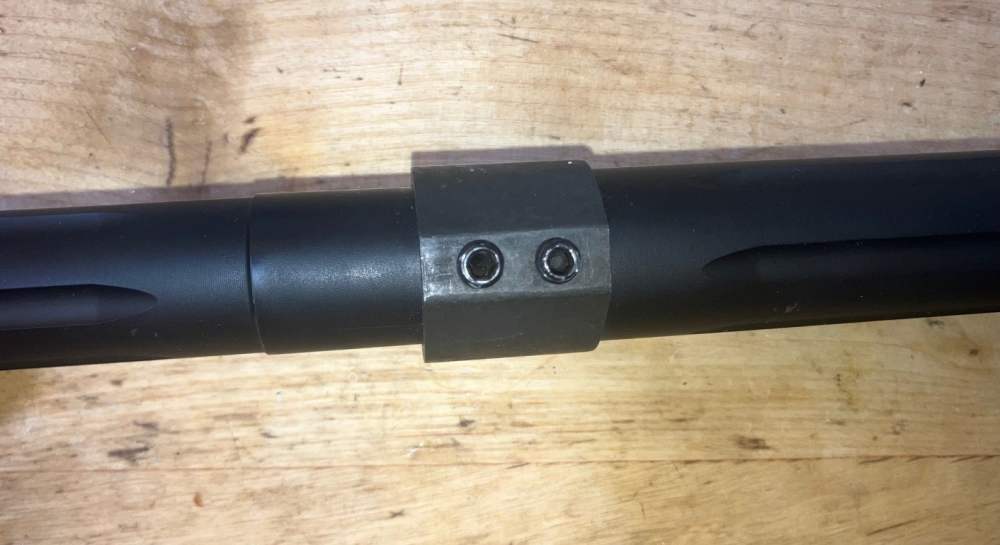 BC-10 6.5 Creedmoor 22” Fluted Bbl w/Gas Block BCA AR-10-img-11