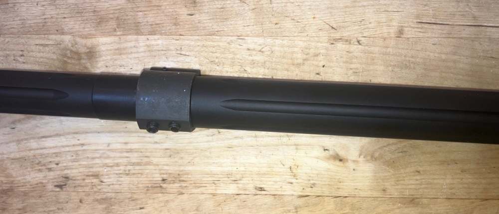 BC-10 6.5 Creedmoor 22” Fluted Bbl w/Gas Block BCA AR-10-img-6