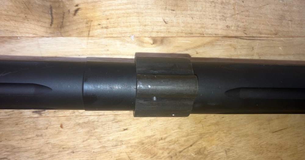 BC-10 6.5 Creedmoor 22” Fluted Bbl w/Gas Block BCA AR-10-img-10