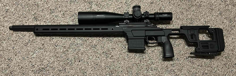Aero Solus Competition 223 Wylde, scope, aics mag-img-1