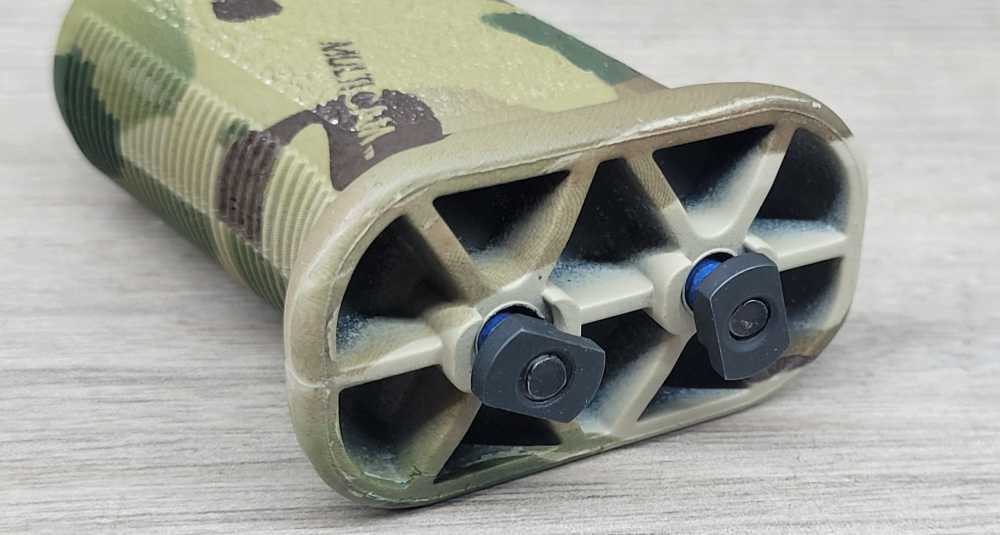 BCM GUNFIGHTER VG-KM-MOD-3: M-LOK: STANDARD MULTICAM-img-4
