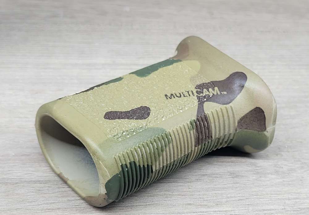 BCM GUNFIGHTER VG-KM-MOD-3: M-LOK: STANDARD MULTICAM-img-3