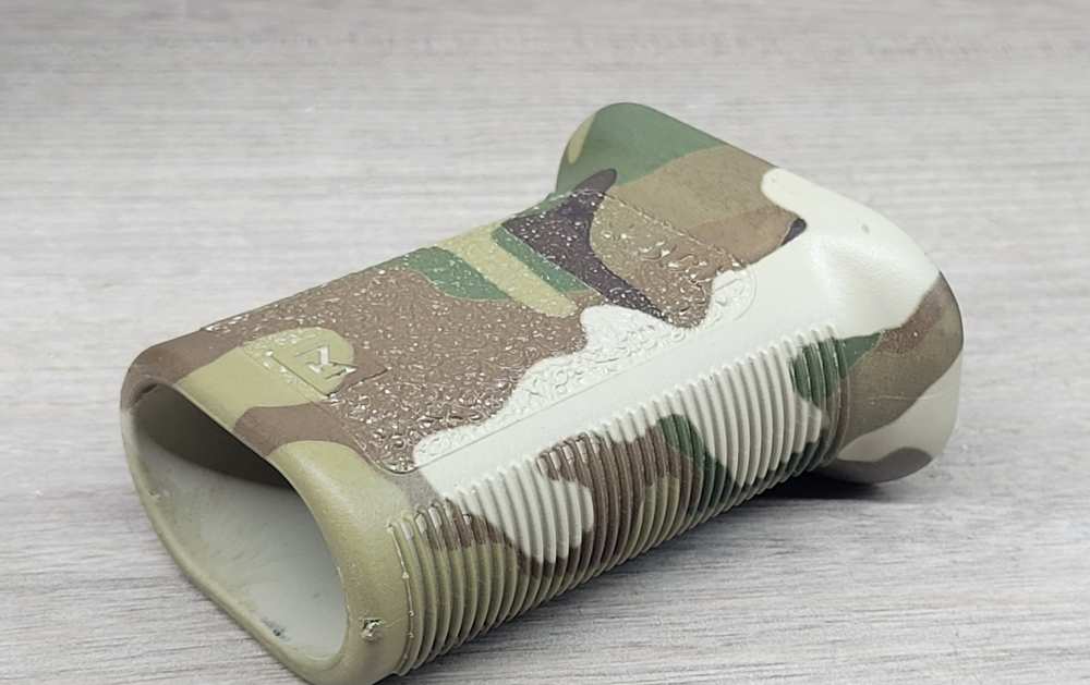 BCM GUNFIGHTER VG-KM-MOD-3: M-LOK: STANDARD MULTICAM-img-2