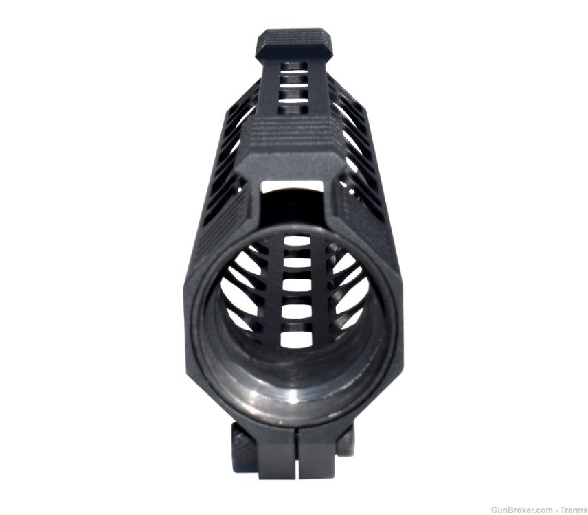 13" Lightweight M-LOK Free Float Handguard for .308 Low Profile Uppers-img-2