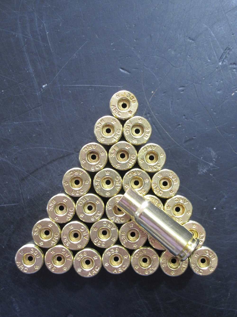 Starline 338 ARC New Unprimed Brass 50ct-img-1