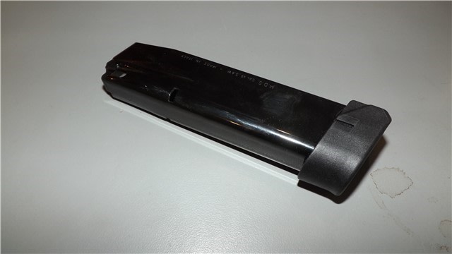 17rd Magazine for Taurus PT-140 Gen 1   (T173)-img-0
