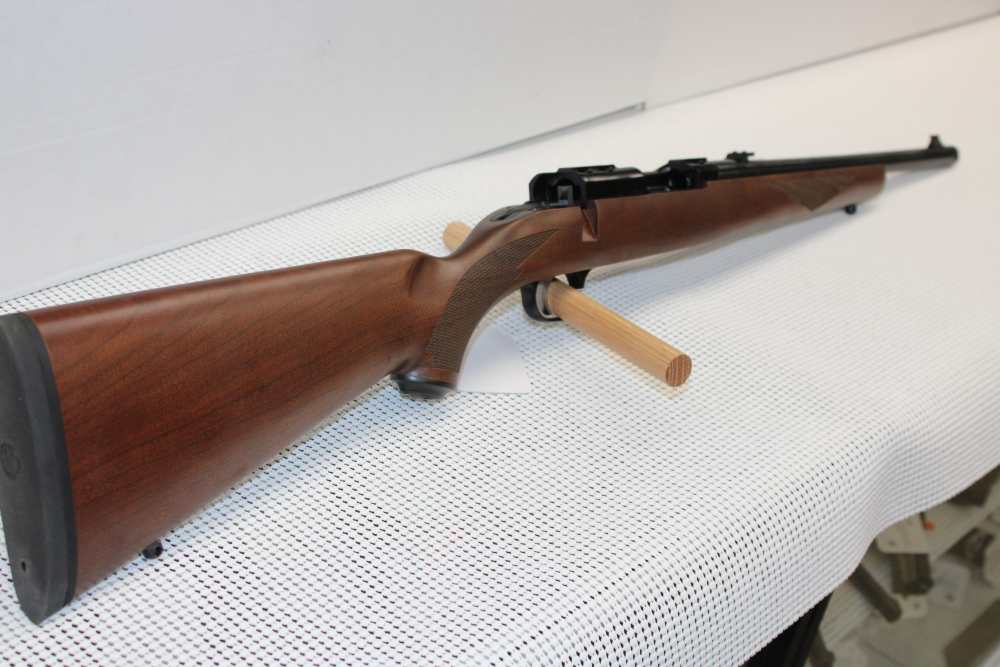 Ruger 77/44 44 mag threaded barrel-img-0