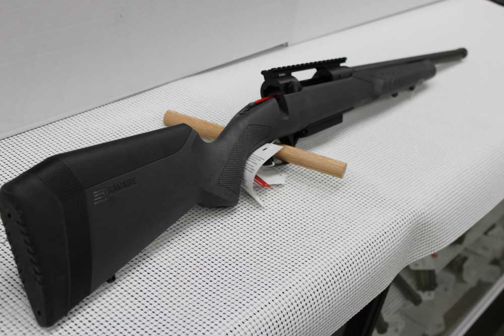 Savage 6mm ARC-img-0