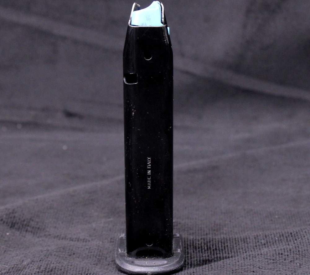 Walther P99 .40 Cal Magazine 12 Round OEM Mec-Gar Factory DISCONTINUED-img-2