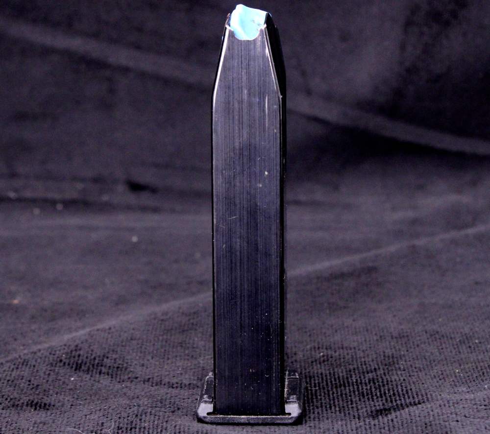 Walther P99 .40 Cal Magazine 12 Round OEM Mec-Gar Factory DISCONTINUED-img-3