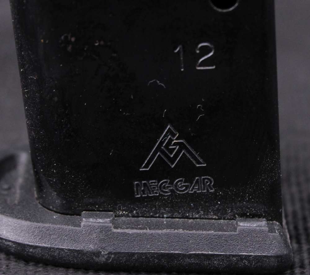 Walther P99 .40 Cal Magazine 12 Round OEM Mec-Gar Factory DISCONTINUED-img-4