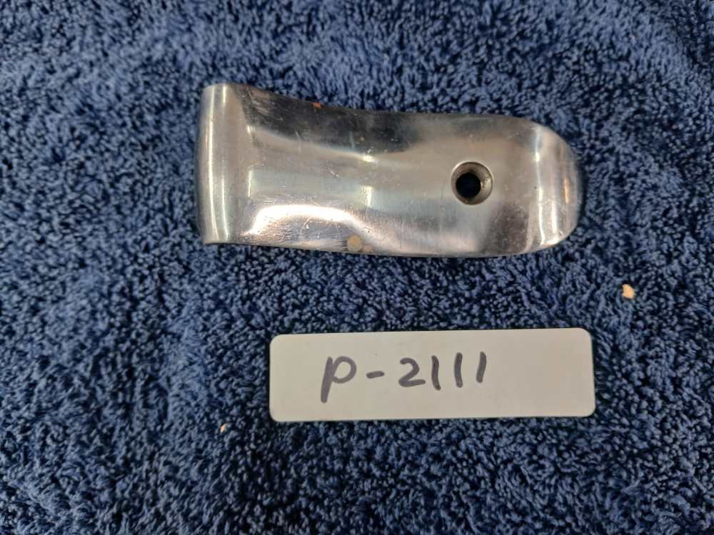 p-2111  US MUSKET BUTTPLATE-img-0
