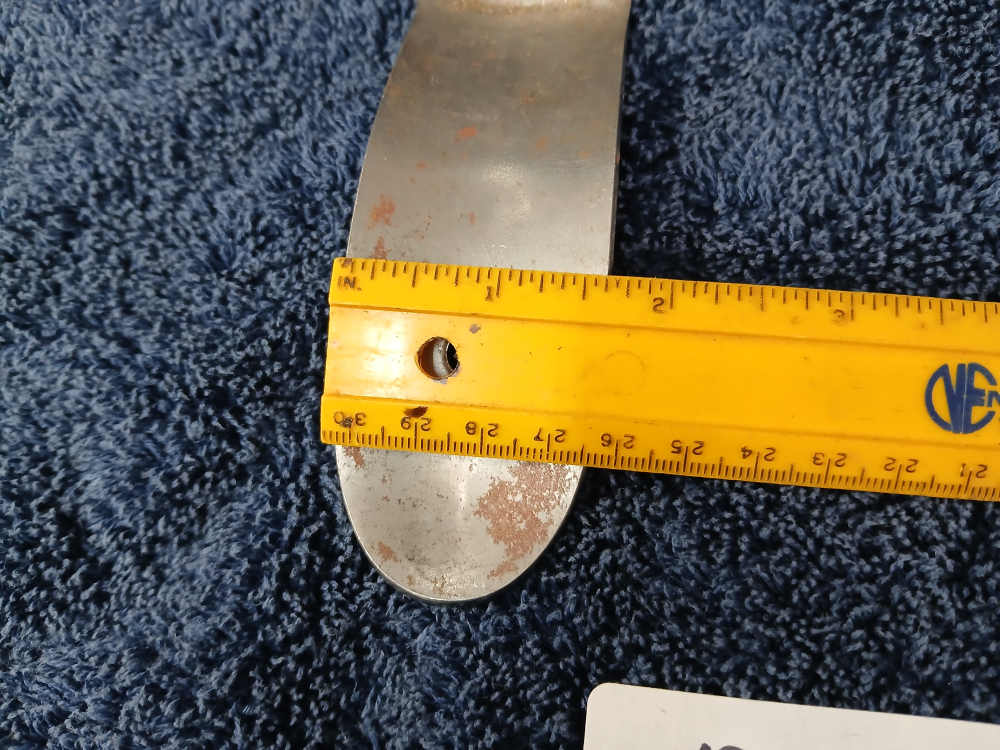 p-2111  US MUSKET BUTTPLATE-img-4