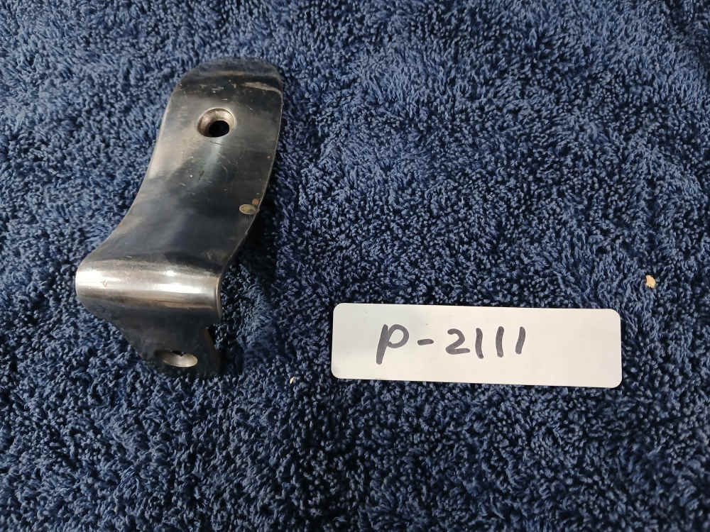 p-2111  US MUSKET BUTTPLATE-img-1